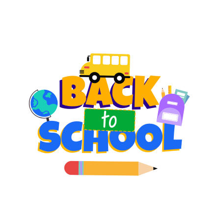 Back to School Image